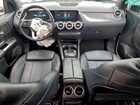 2021 Mercedes-benz Gla 250 4matic Белый vin: W1N4N4HB1MJ244331