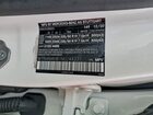 2021 Mercedes-benz Gla 250 4matic Белый vin: W1N4N4HB1MJ244331