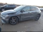 2021 Mercedes-benz Gla 250 4matic Gray vin: W1N4N4HB3MJ246579 2021 Mercedes-benz Gla 250 4matic Gray vin: W1N4N4HB3MJ246579