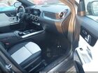 2021 Mercedes-benz Gla 250 4matic Gray vin: W1N4N4HB3MJ246579 2021 Mercedes-benz Gla 250 4matic Gray vin: W1N4N4HB3MJ246579