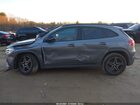 2021 Mercedes-benz Gla 250 4matic Gray vin: W1N4N4HB3MJ246579 2021 Mercedes-benz Gla 250 4matic Gray vin: W1N4N4HB3MJ246579