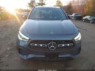 2021 Mercedes-benz Gla 250 4matic Gray vin: W1N4N4HB3MJ246579 2021 Mercedes-benz Gla 250 4matic Gray vin: W1N4N4HB3MJ246579