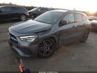 2021 Mercedes-benz Gla 250 4matic Gray vin: W1N4N4HB3MJ246579 2021 Mercedes-benz Gla 250 4matic Gray vin: W1N4N4HB3MJ246579
