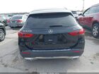 2021 Mercedes-benz Gla 250 4matic Black vin: W1N4N4HB4MJ249989 2021 Mercedes-benz Gla 250 4matic Black vin: W1N4N4HB4MJ249989