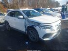 2023 Mercedes-benz Gla 250 4matic Белый vin: W1N4N4HB4PJ493159