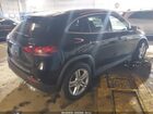 2021 Mercedes-benz Gla 250 4matic Black vin: W1N4N4HB5MJ225359