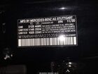 2021 Mercedes-benz Gla 250 4matic Black vin: W1N4N4HB5MJ225359
