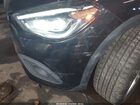 2021 Mercedes-benz Gla 250 4matic Black vin: W1N4N4HB5MJ225359