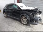 2023 Mercedes-benz Gla 250 4matic Black vin: W1N4N4HB5PJ516657