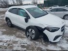 2025 Mercedes-benz Gla 250 4matic White vin: W1N4N4HB6SJ729948