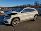 2021 Mercedes-benz Gla 250 4matic White vin: W1N4N4HB7MJ278077