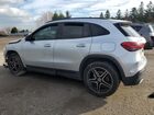 2023 Mercedes-benz Gla 250 4matic Серебряный vin: W1N4N4HB7PJ491132 2023 Mercedes-benz Gla 250 4matic Серебряный vin: W1N4N4HB7PJ491132