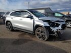 2023 Mercedes-benz Gla 250 4matic Серебряный vin: W1N4N4HB7PJ491132 2023 Mercedes-benz Gla 250 4matic Серебряный vin: W1N4N4HB7PJ491132