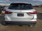 2023 Mercedes-benz Gla 250 4matic Серебряный vin: W1N4N4HB7PJ491132 2023 Mercedes-benz Gla 250 4matic Серебряный vin: W1N4N4HB7PJ491132