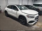 2022 Mercedes-benz Gla 250 4matic White vin: W1N4N4HB8NJ367237