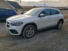 2023 Mercedes-benz Gla 250 4matic White vin: W1N4N4HB8PJ433840
