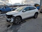 2024 Mercedes-benz Gla 250 4matic White vin: W1N4N4HB8RJ577746