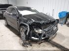 2021 Mercedes-benz Gla 250 4matic Black vin: W1N4N4HB9MJ192088