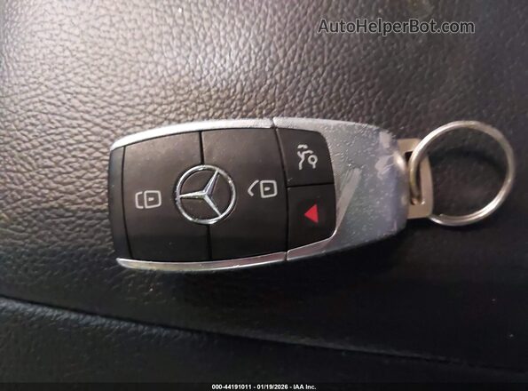 W1N4N4HB9MJ192088 2021 MERCEDES-BENZ GLA 250 Black Vista del salpicadero
