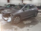 2021 Mercedes-benz Gla 250 4matic Gray vin: W1N4N4HB9MJ231665