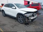 2022 Mercedes-benz Gla 250 4matic White vin: W1N4N4HB9NJ368963