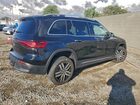 2024 Mercedes-benz Eqb 250+ Black vin: W1N9M0CB0RN087058