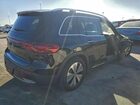 2024 Mercedes-benz Eqb 250+ Black vin: W1N9M0CB0RN092129