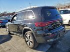 2024 Mercedes-benz Eqb 250+ Black vin: W1N9M0CB0RN092129