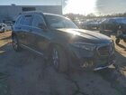 2023 Mercedes-benz Eqb 250+ Черный vin: W1N9M0CB2PN057458