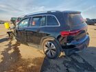 2023 Mercedes-benz Eqb 250+ Черный vin: W1N9M0CB2PN057458