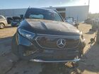 2023 Mercedes-benz Eqb 250+ Черный vin: W1N9M0CB2PN057458