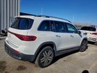 2024 Mercedes-benz Eqb 250+ Белый vin: W1N9M0CB2RN086817