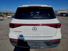 2024 Mercedes-benz Eqb 250+ Белый vin: W1N9M0CB2RN086817