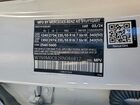 2024 Mercedes-benz Eqb 250+ Белый vin: W1N9M0CB2RN086817