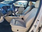 2024 Mercedes-benz Eqb 250+ Белый vin: W1N9M0CB2RN086817
