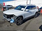 2024 Mercedes-benz Eqb 250 Suv Белый vin: W1N9M0CB3RN108906 2024 Mercedes-benz Eqb 250 Suv Белый vin: W1N9M0CB3RN108906