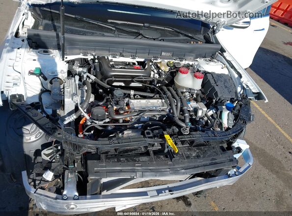 W1N9M0CB3RN108906 2024 MERCEDES-BENZ EQB 250 SUV Белый Вид сзади