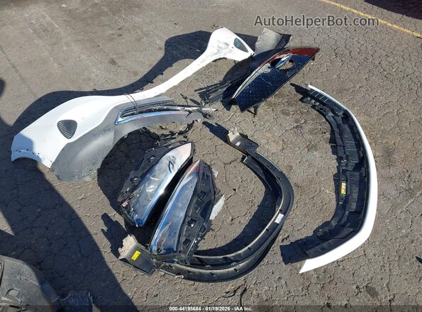 W1N9M0CB3RN108906 2024 MERCEDES-BENZ EQB 250 SUV Белый Вид щитка приборов