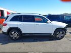 2024 Mercedes-benz Eqb 250 Suv Белый vin: W1N9M0CB3RN108906 2024 Mercedes-benz Eqb 250 Suv Белый vin: W1N9M0CB3RN108906