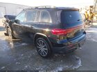2024 Mercedes-benz Eqb 250 Suv   Черный vin: W1N9M0CB5RN096015