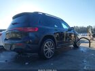 2024 Mercedes-benz Eqb 250 Suv   Черный vin: W1N9M0CB5RN096015