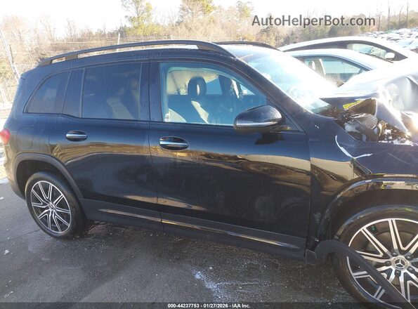 W1N9M0CB5RN096015 2024 MERCEDES-BENZ EQB 250 SUV Черный Вид щитка приборов