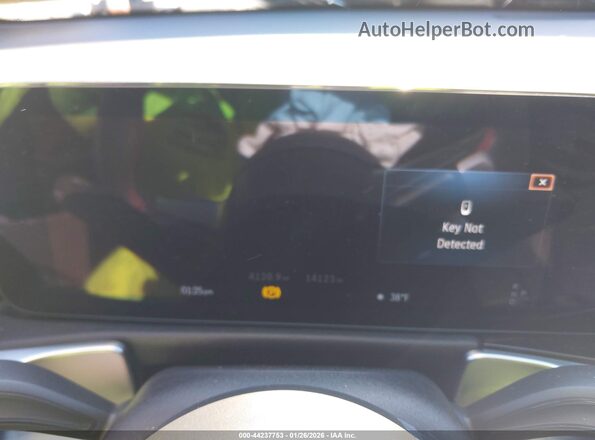 W1N9M0CB5RN096015 2024 MERCEDES-BENZ EQB 250 SUV Черный 