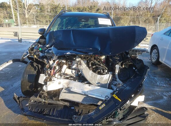 W1N9M0CB5RN096015 2024 MERCEDES-BENZ EQB 250 SUV Черный Вид панели приборов