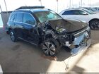 2025 Mercedes-benz Eqb 250 Suv   Black vin: W1N9M0CB5SN134249