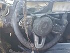2023 Mercedes-benz Eqb 250+ Пожар vin: W1N9M0CB6PN039643