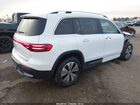 2024 Mercedes-benz Eqb 250 Suv White vin: W1N9M0CB6RN091650 2024 Mercedes-benz Eqb 250 Suv White vin: W1N9M0CB6RN091650