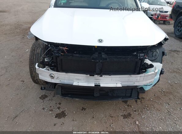 W1N9M0CB6RN091650 2024 MERCEDES-BENZ EQB 250 SUV White Vista frontal