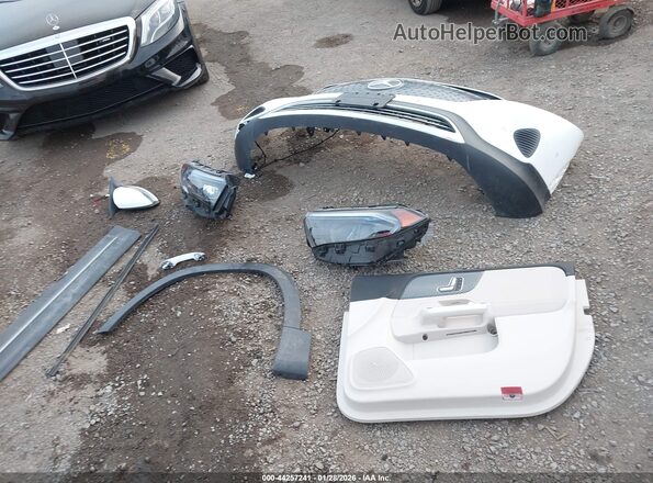 W1N9M0CB6RN091650 2024 MERCEDES-BENZ EQB 250 SUV White Vista del cuadro de instrumentos