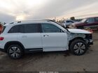 2024 Mercedes-benz Eqb 250 Suv White vin: W1N9M0CB6RN091650 2024 Mercedes-benz Eqb 250 Suv White vin: W1N9M0CB6RN091650